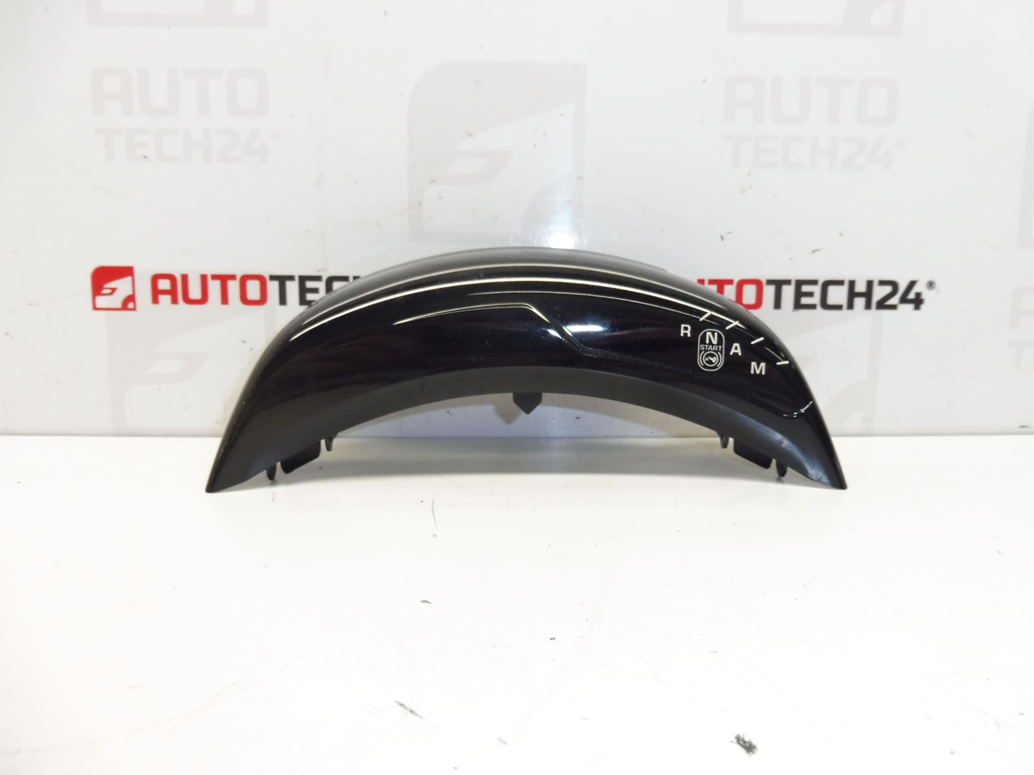 Ganganzeige Citroën C4 Picasso 9660065477