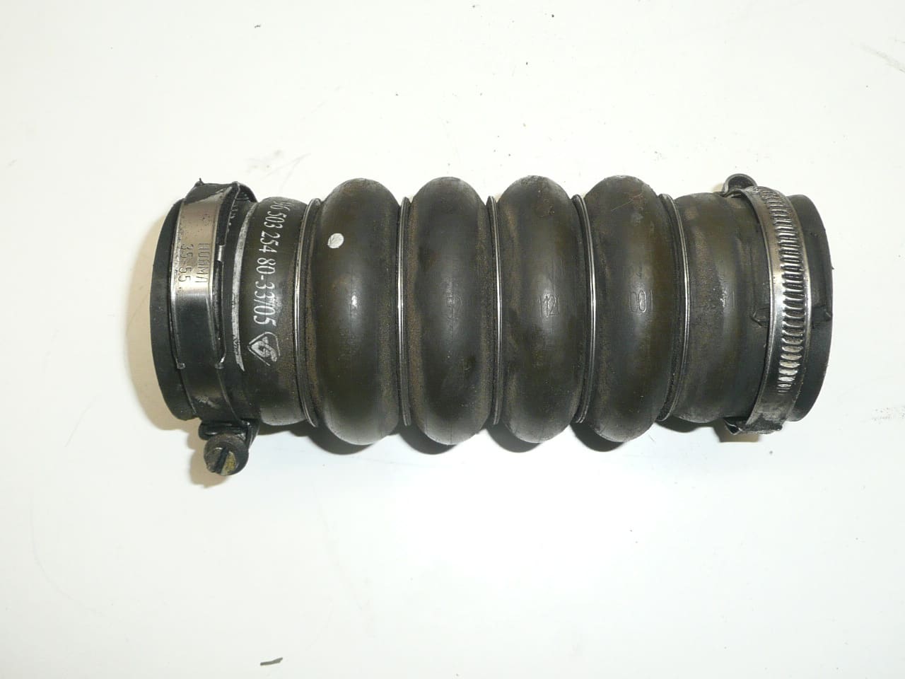 Schlauch 1.6 HDI Citroën Peugeot 9650325480 0382FN