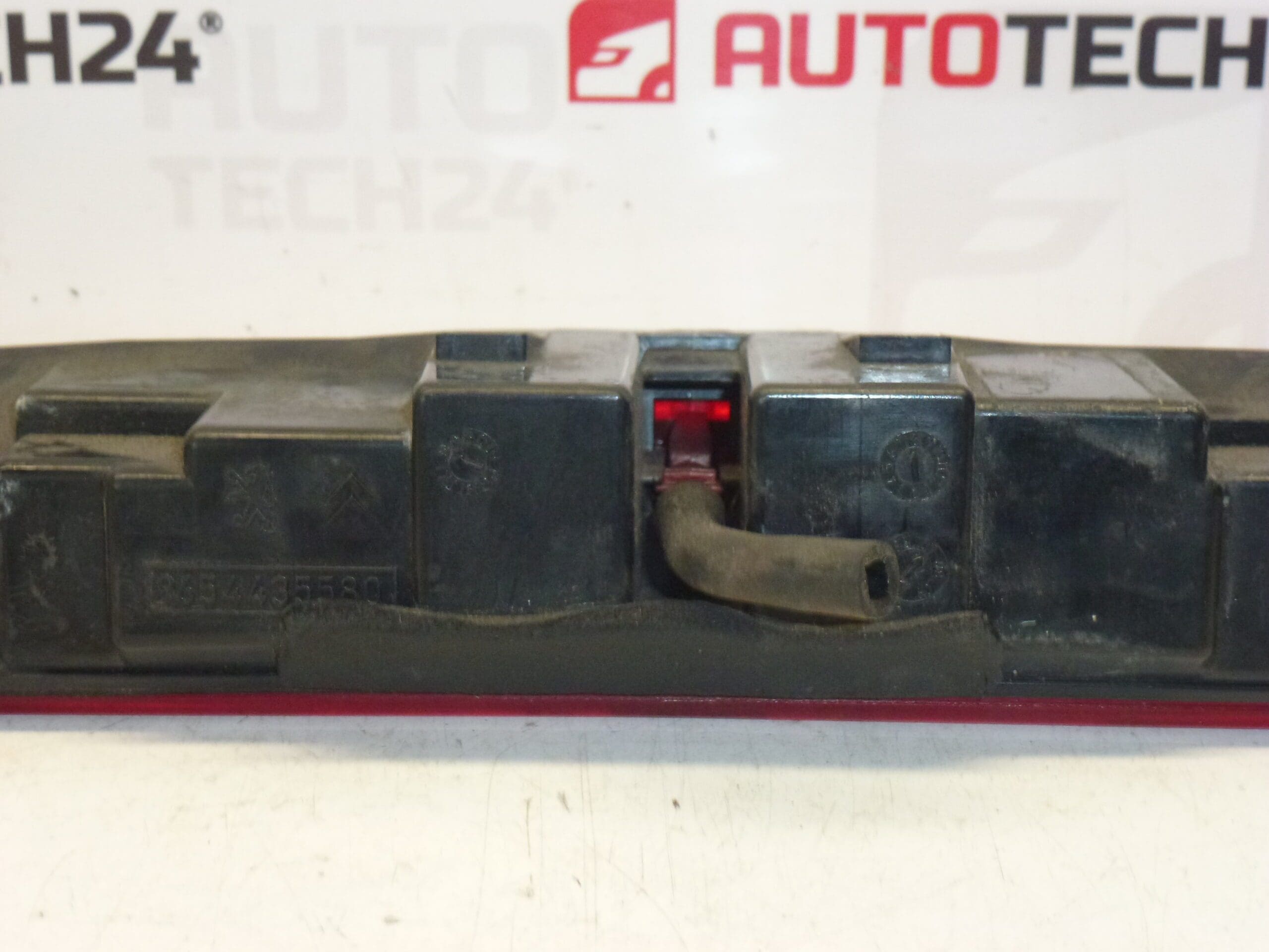 Rückleuchte Bremslicht für Citroën C4 Picasso 9654435580 968834980 – Bild 2