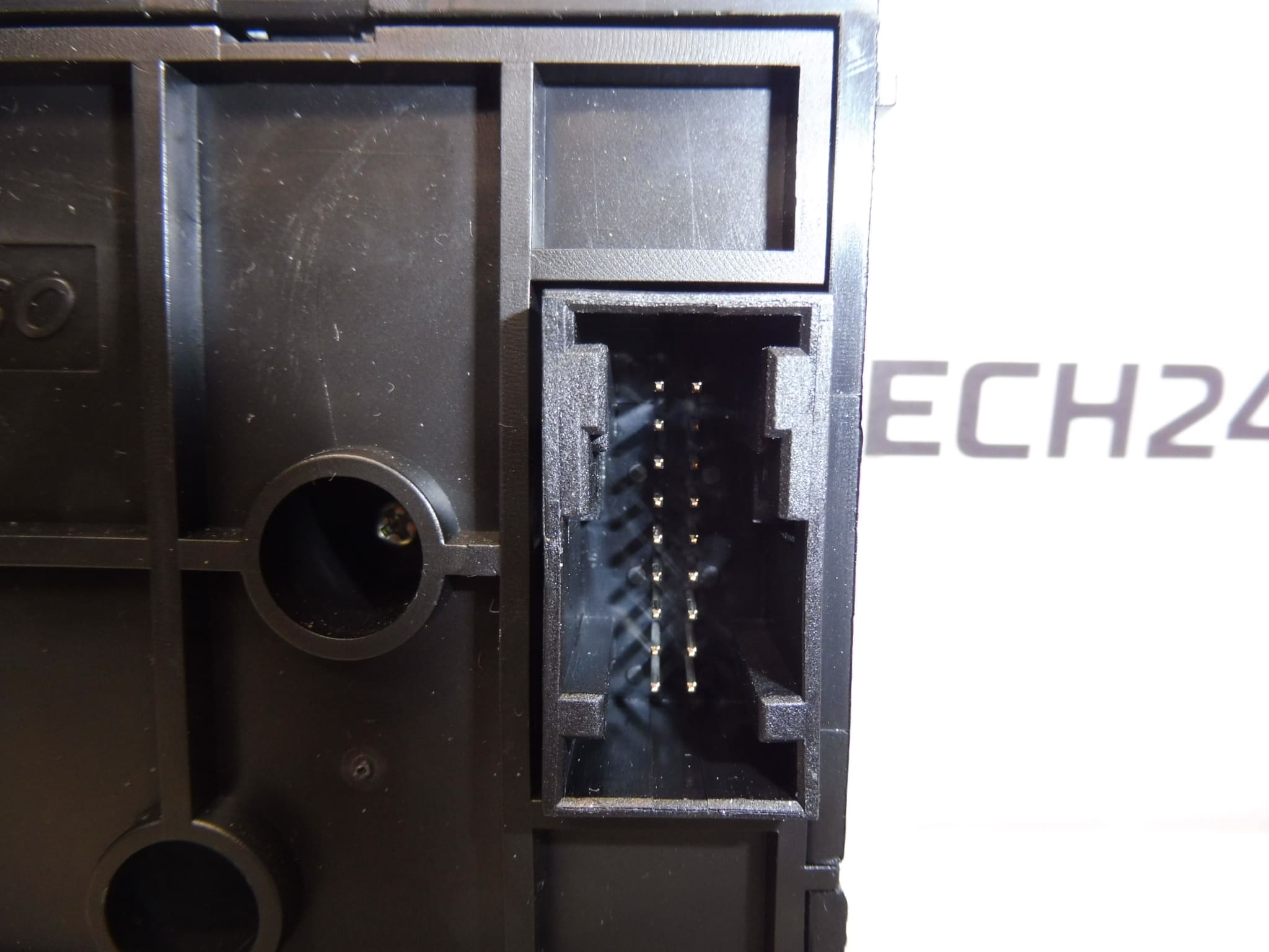 Heizungssteuergerät Citroën Peugeot 967664327780 6452K9 – Bild 2