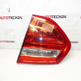 Hinter dem rechten Licht Deckel Citroën C4 Picasso 9673164980 6351cc