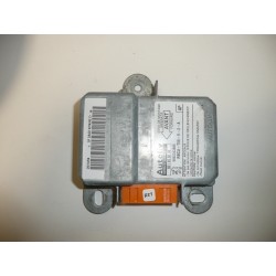 Gift. Airbags Peugeot 307 CC 9652363880 6010958200