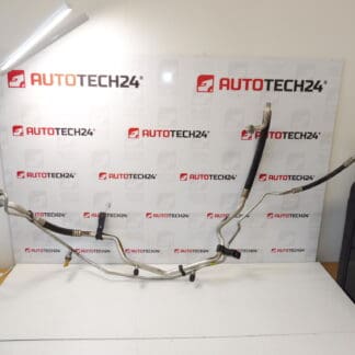 Klima Citroën C-Elysee Peugeot 301 9674395180