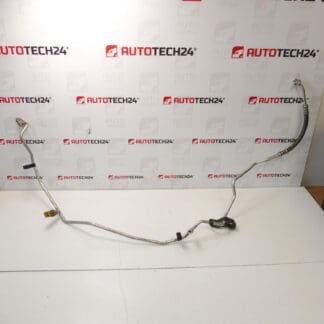 Klimarohr Citroën C-ELYSEE Peugeot 301 9676996380