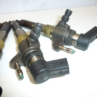 Einspritzdüsen-Kit Siemens Continental 1.6 e-HDI 9674973080 9802448680 1980ER