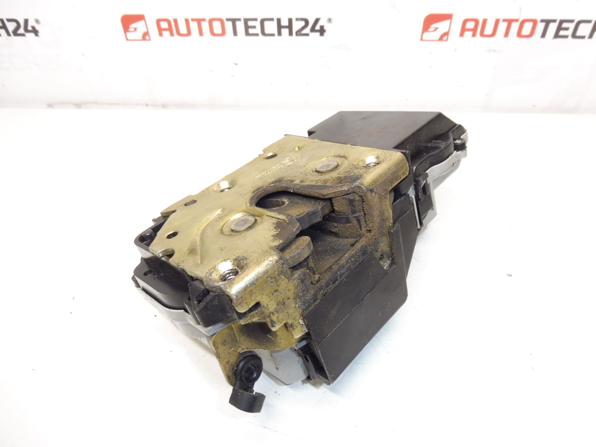 Elektrisches Türschloss links, Peugeot 307, 3-türig, 9135K4 – Bild 2