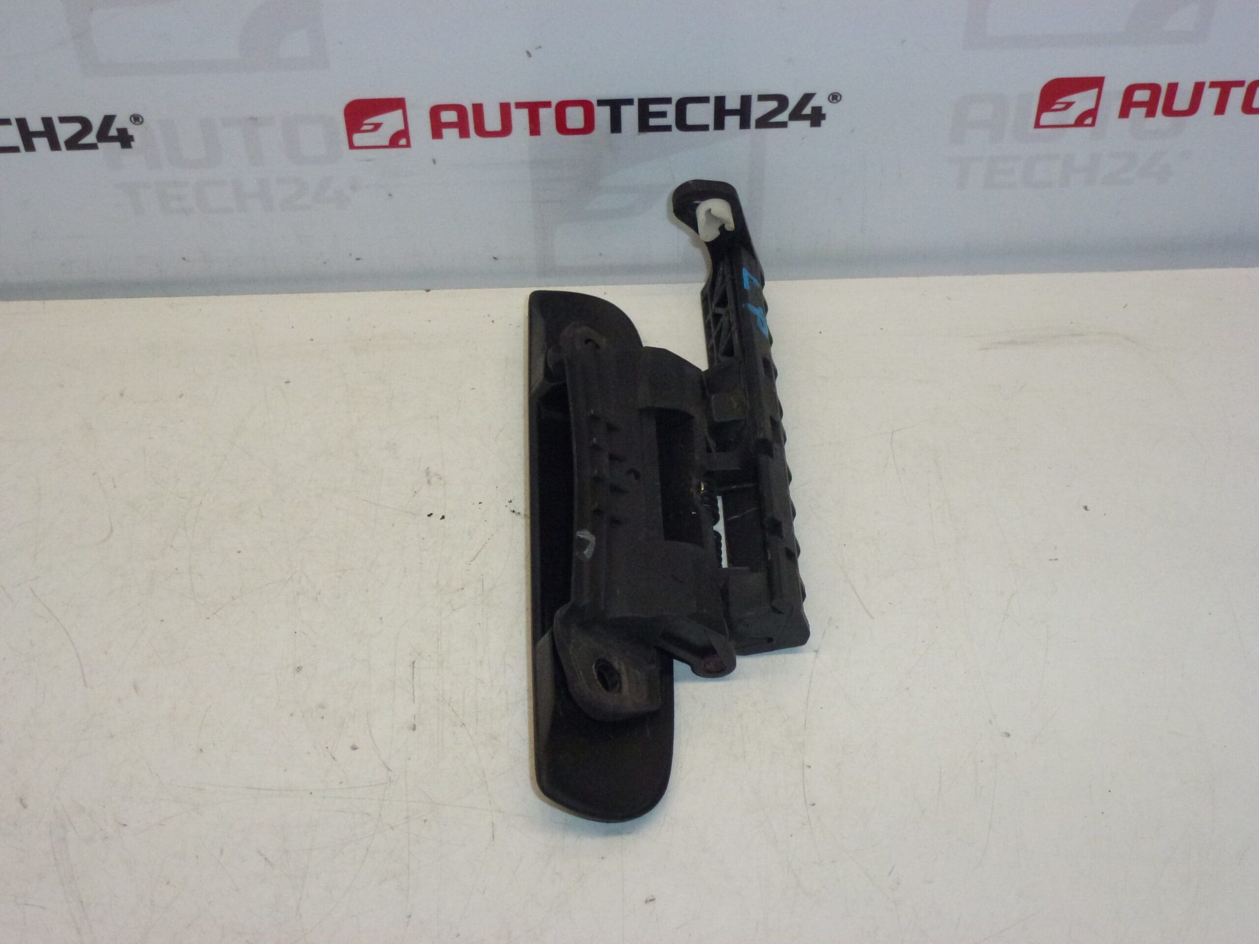 Türgriff Links Für Citroën Xsara Picasso 9101Q0 – Bild 2