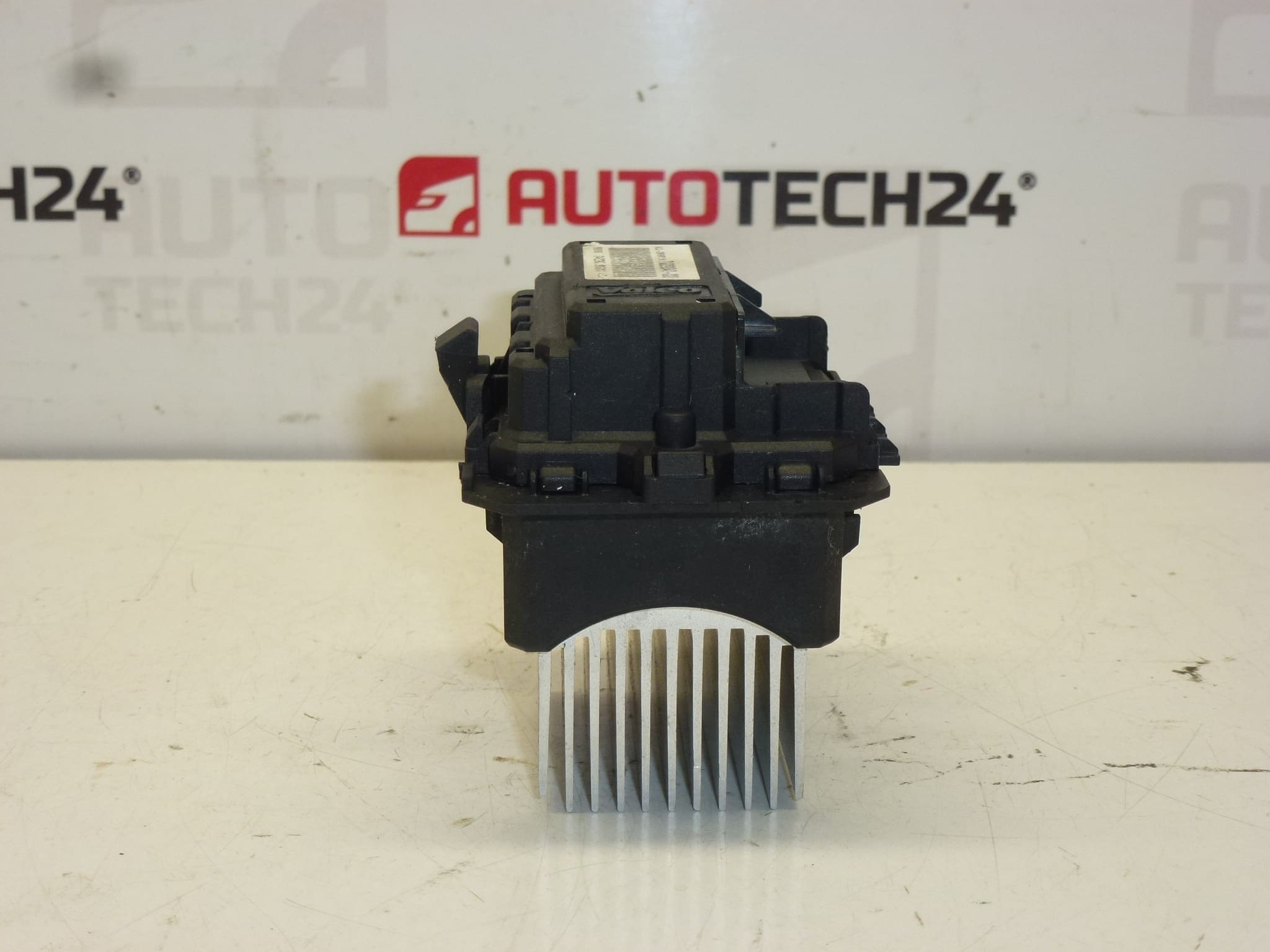 Drehzahlregler für Lüfter Citroën Peugeot 515038 T1000034Z 6441AA – Bild 2