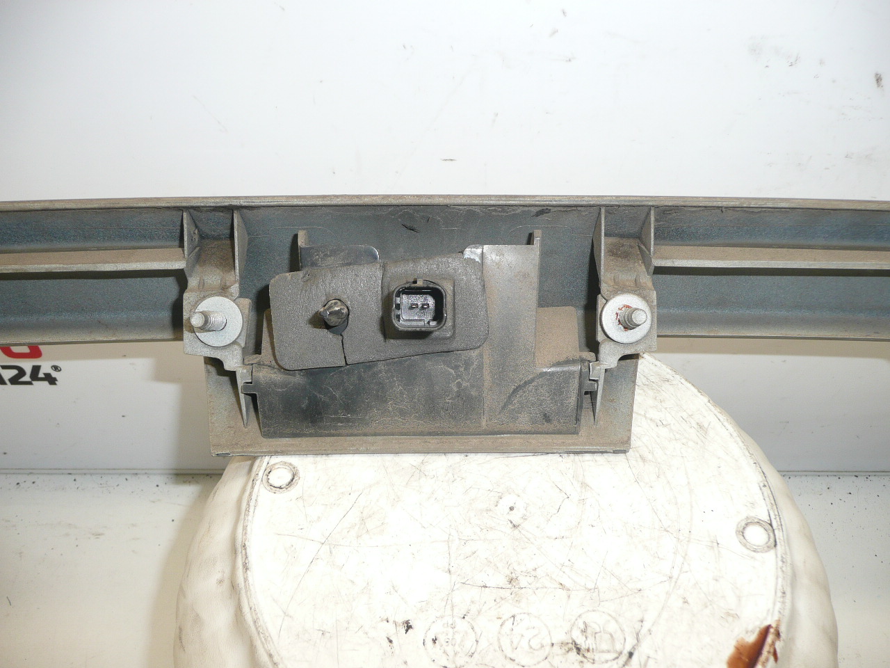 Griff Citroën C4 GRAND Picasso 9654872977 8742N0