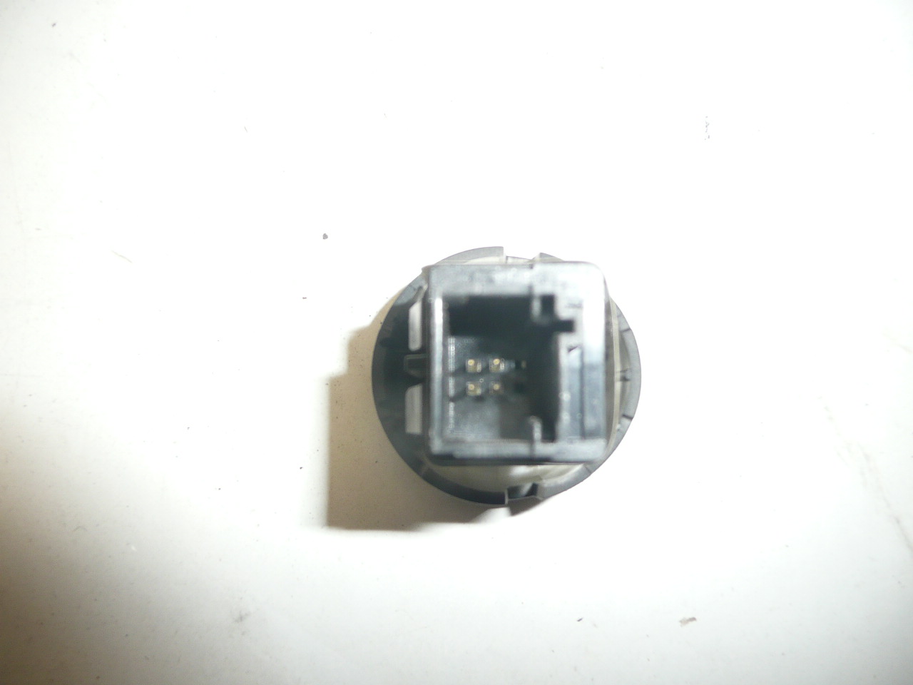 Zentralverriegelungssteuerung Citroën C2 C3 96405778XT 6554L9