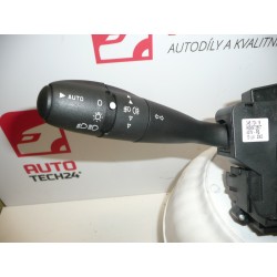 Citroën Peugeot 96509726XT Schalthebel