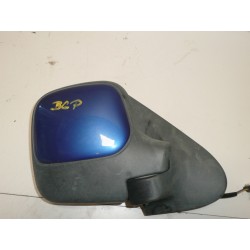 P-Spiegel Citroën Berlingo II elektrisch 96366861XT