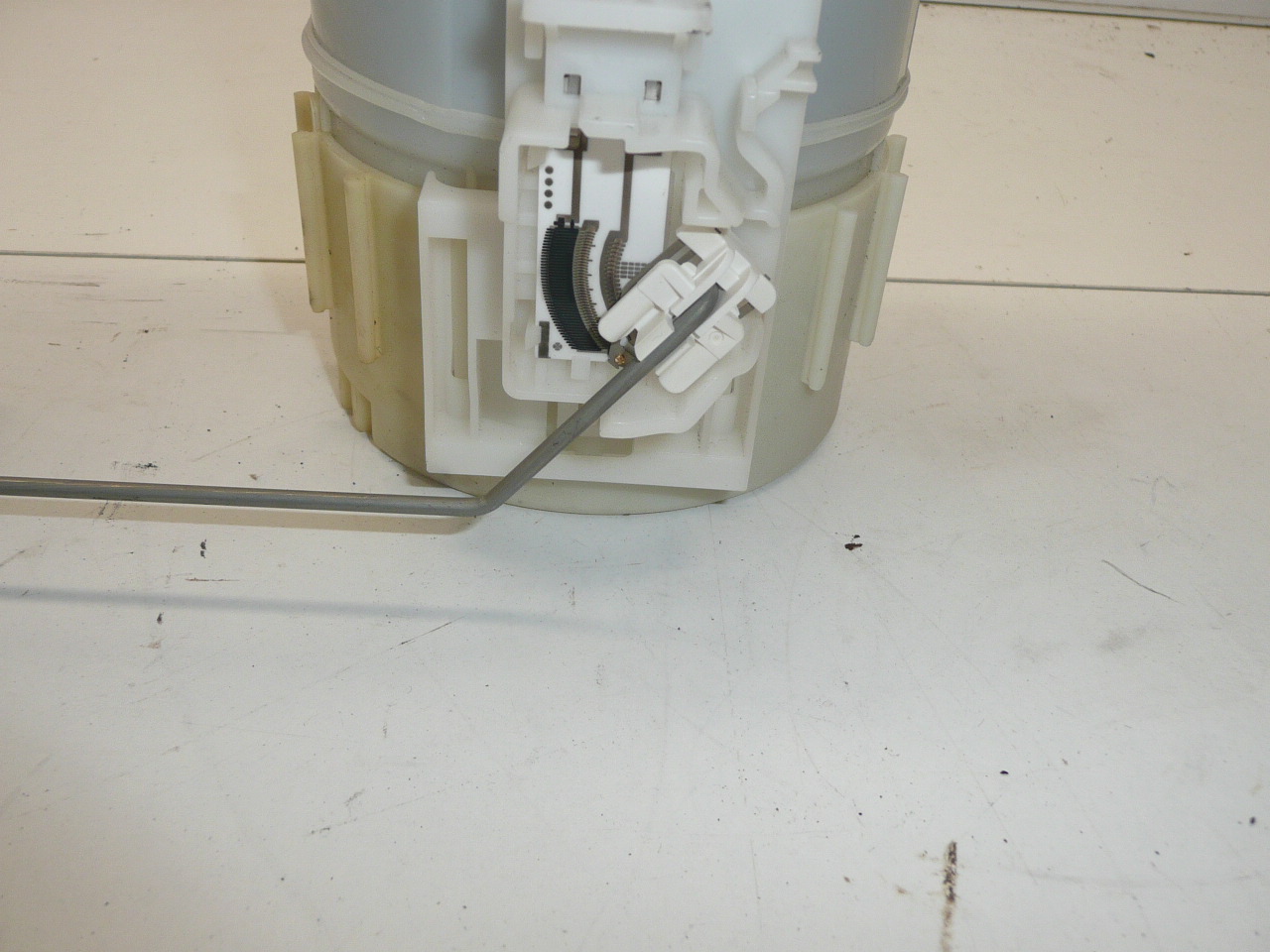 Kraftstoffpumpe Citroën Peugeot 77020-0H010 1507A1