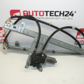 PP-Abzieher Citroën Xsara Picasso 0130821762 9222F9