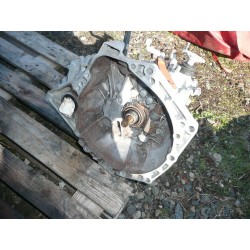 Getriebe Citroën C1 Peugeot 107 1.0i