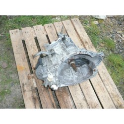 Getriebe Citroën Peugeot 2.0 HDI 20DL42