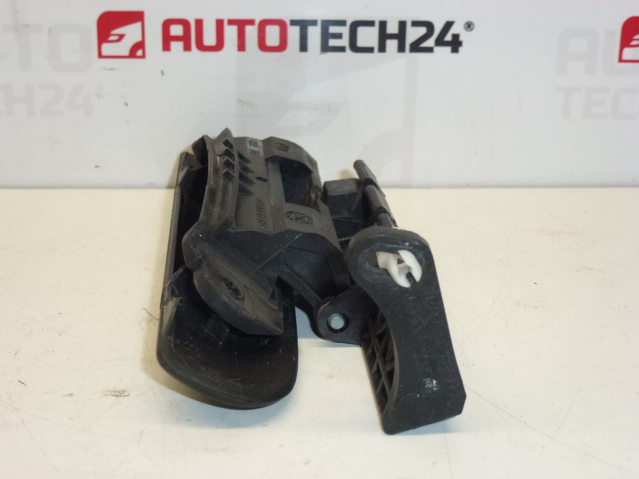 Türgriff rechte Seite Citroën Xsara Picasso 9633343577 9101Q1 – Bild 2