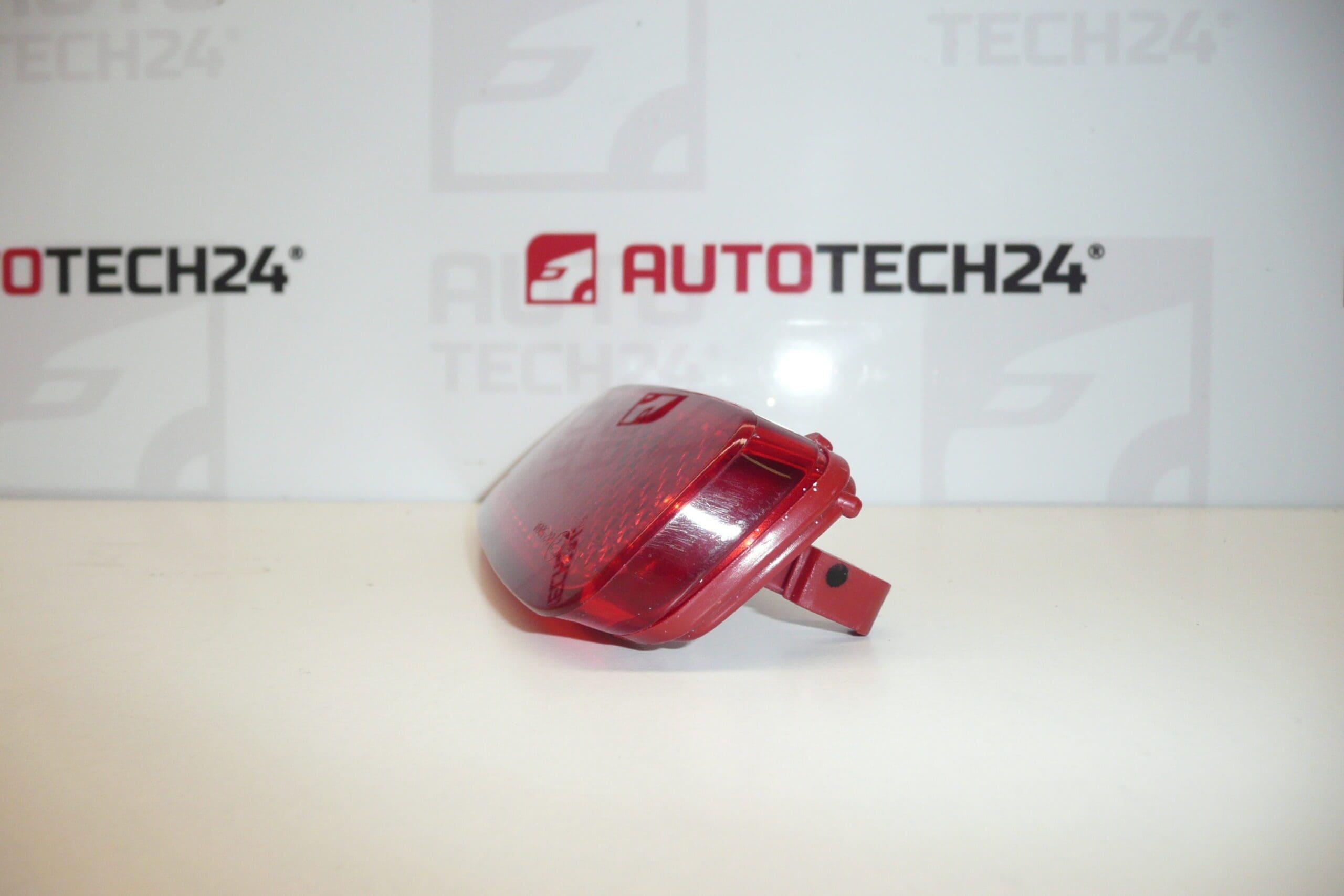 Linker Rückstrahler Citroën C1 Peugeot 107 9659830680 – Bild 2