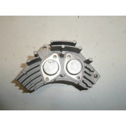 Heizgebläseregler Citroën Peugeot 644178