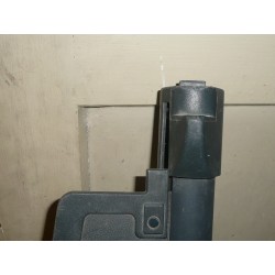 Blinder Citroën Berlingo Peugeot Partner