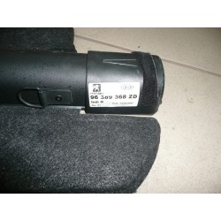 Blende für Peugeot 307 SW Kofferraum 96389368ZD 8794PZ