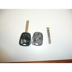 Satz Schlüssel und Schlösser C1
