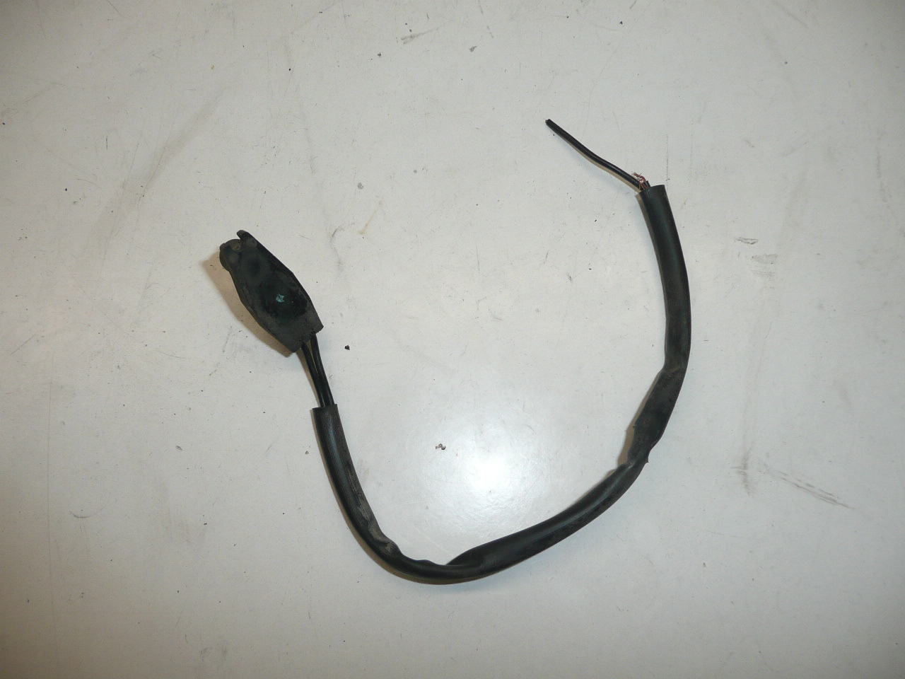 Außentemperatursensor Citroën Peugeot 6445F9