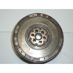 Schwungrad Valeo SP 836161 1.6 HDI Citroën Peugeot