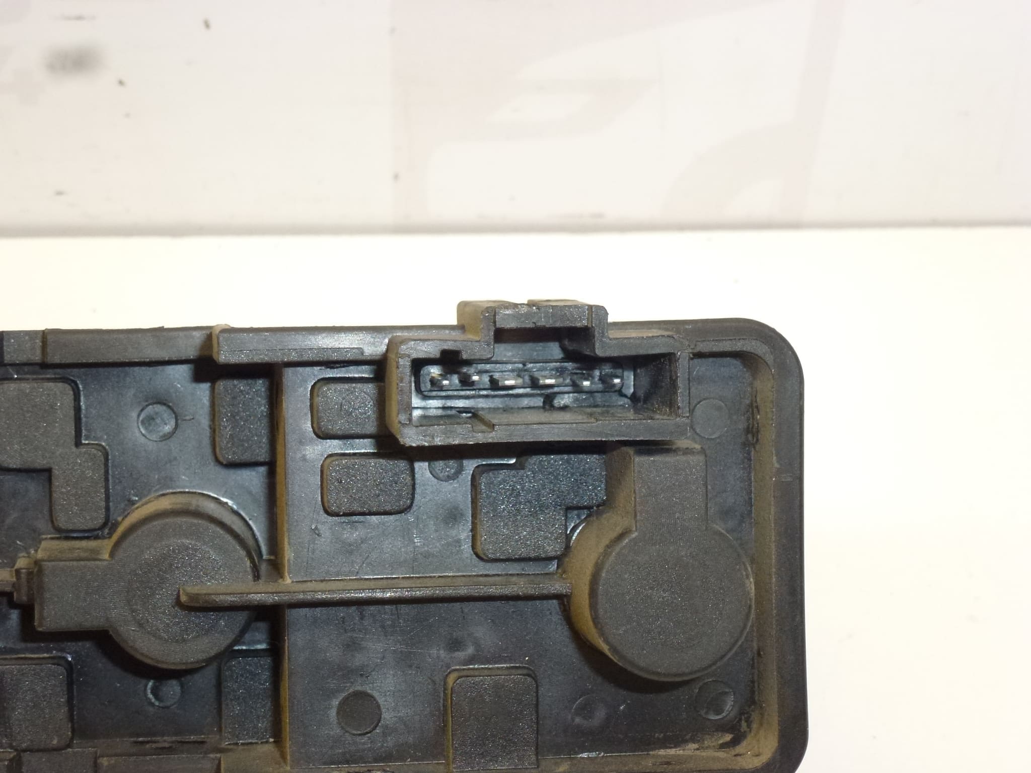 Fassung rechte Rücklichter Citroën Xsara Picasso 6351N0 6351T2 – Bild 2