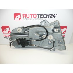 Download LZ Fenster Peugeot 307 CC 9651536080 922393