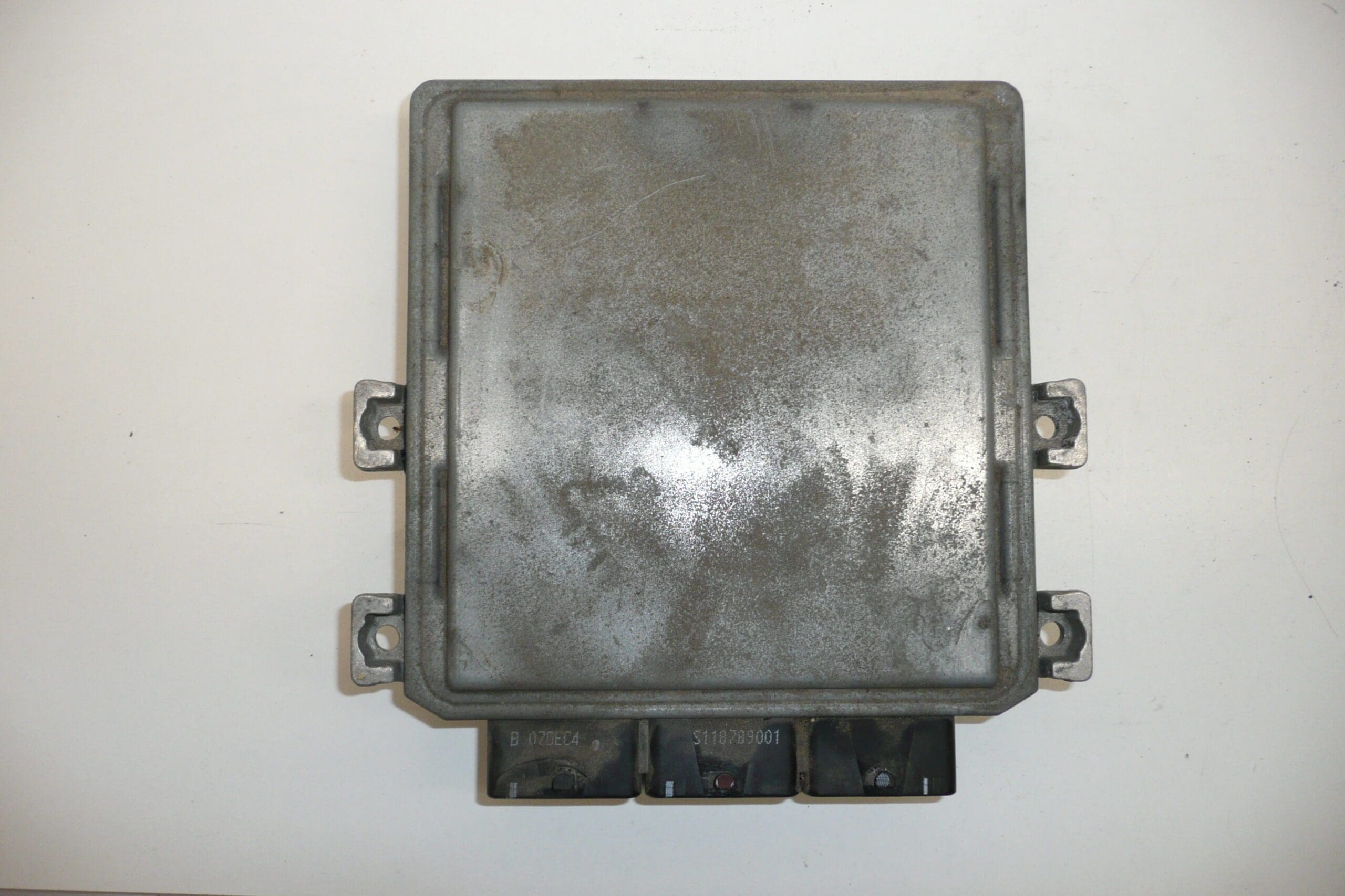 Steuergerät Siemens SID 201 5WS40379A-T 1939AZ – Bild 2