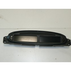 Tacho Citroën Xsara Picasso 9651667280 6105GG