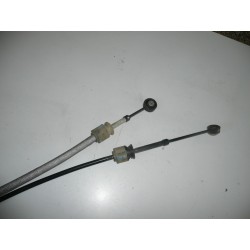 Schalthebel Citroën C4