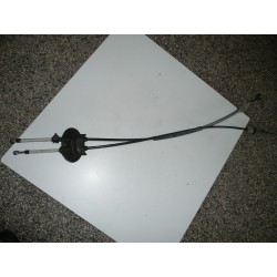 Schalthebel Citroën C4