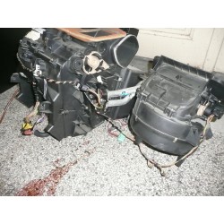 Klimaanlagenheizung Peugeot 607 6450RW 9647994080