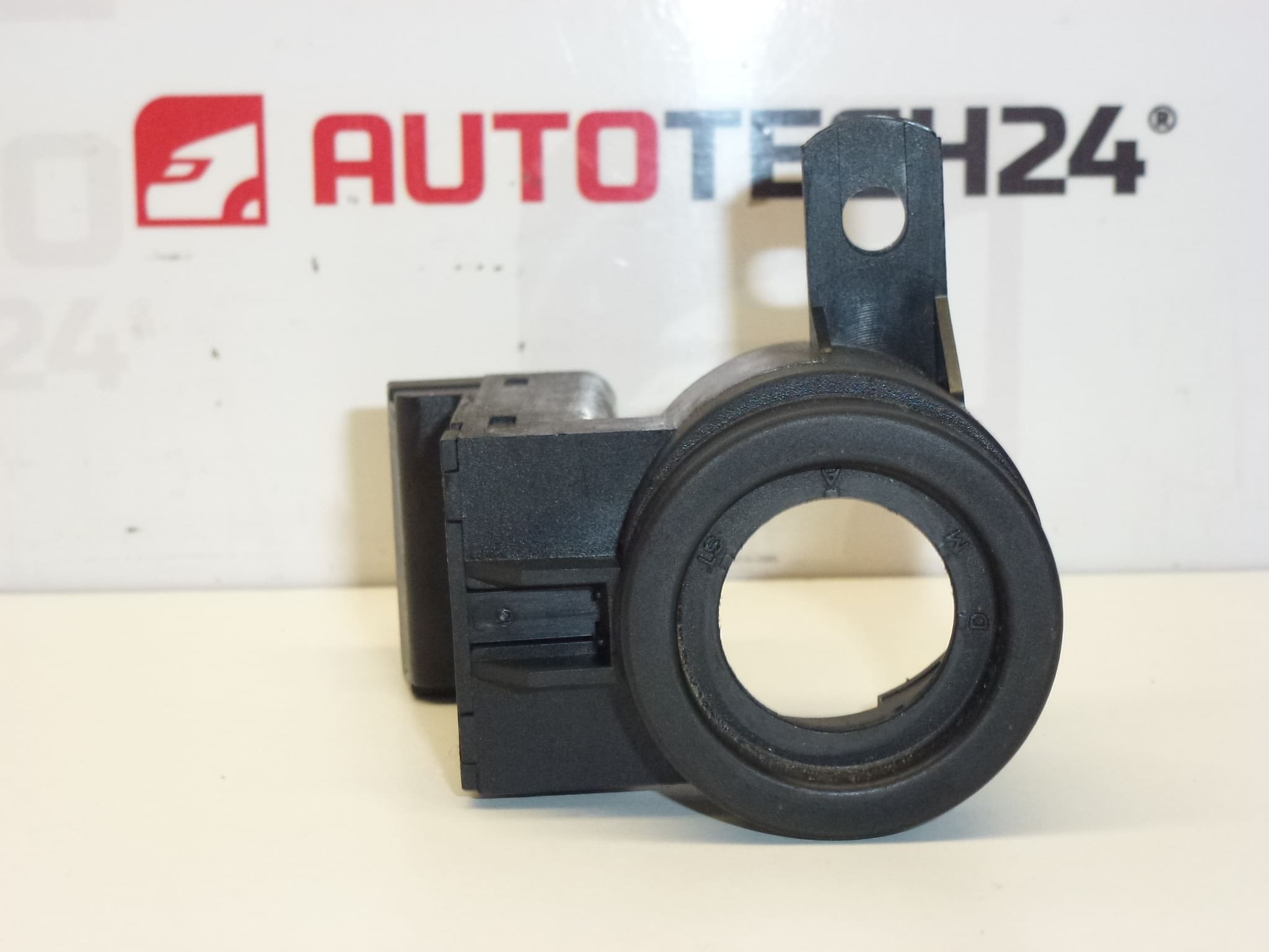 Antennen-Transponder für Immobilisierer 9632487880 616069 – Bild 2