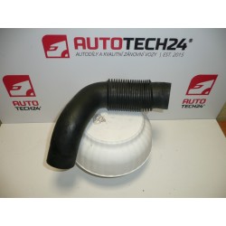 Luftansaugrohr 1.6 HDI Citroën Xsara Picasso