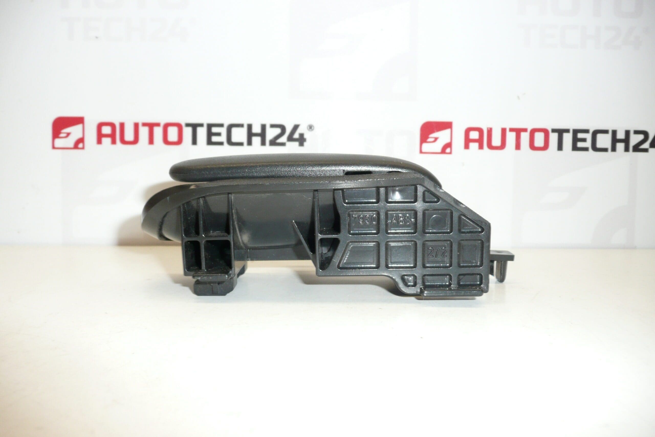 Innere rechte Türgriff Citroën C1 Peugeot 107 1608475880 – Bild 2