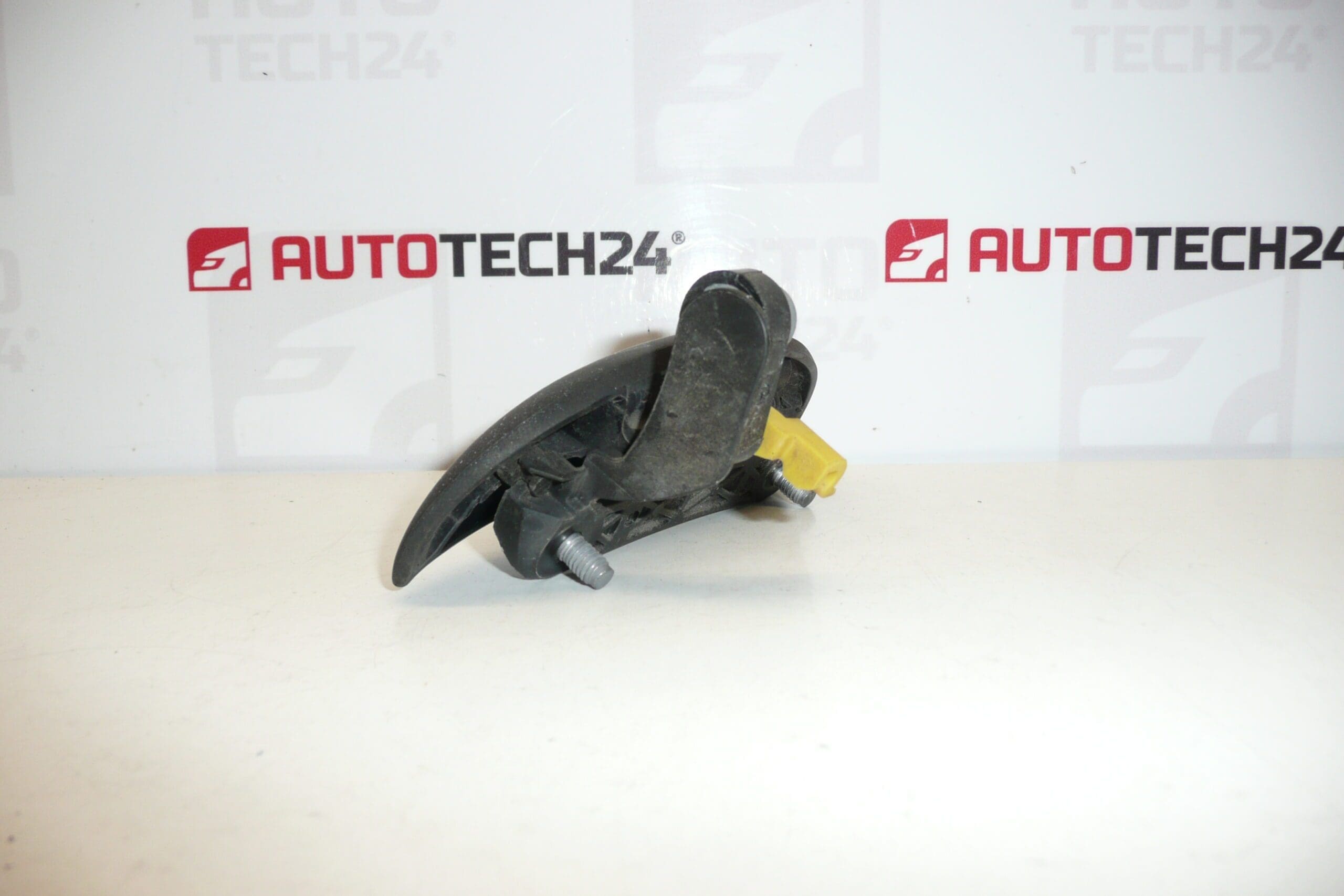 Türgriff links vorne Citroën C1 Peugeot 107 9101AJ – Bild 2