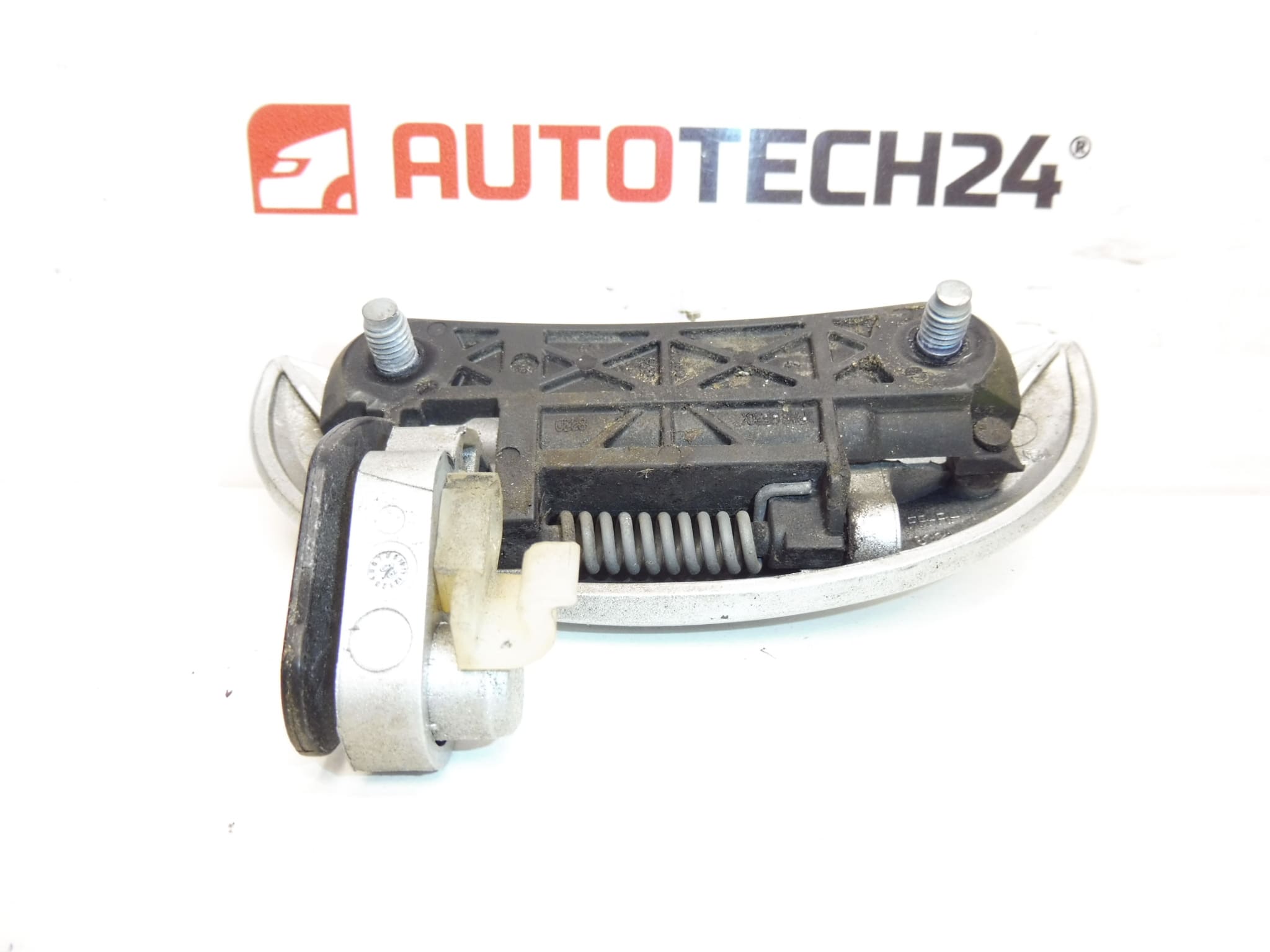 Türgriff vorne rechts KTB Citroën C1 Peugeot 107 9101AH – Bild 2