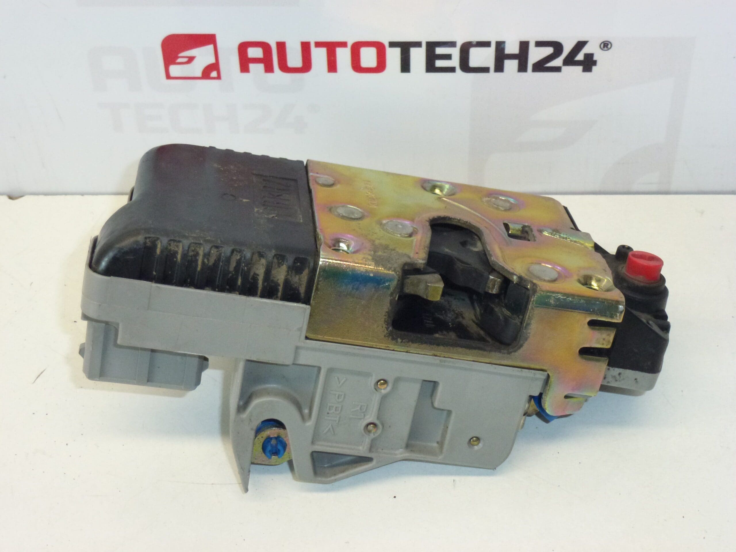 Rechter Hintertürschloss Citroën Peugeot 913859 – Bild 2