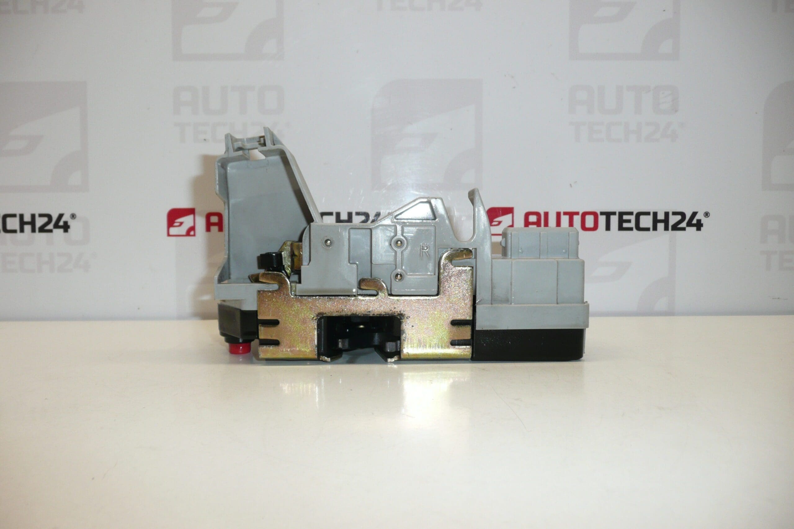 Peugeot 307 9138C0 rechtes hinteres Türschloss – Bild 2