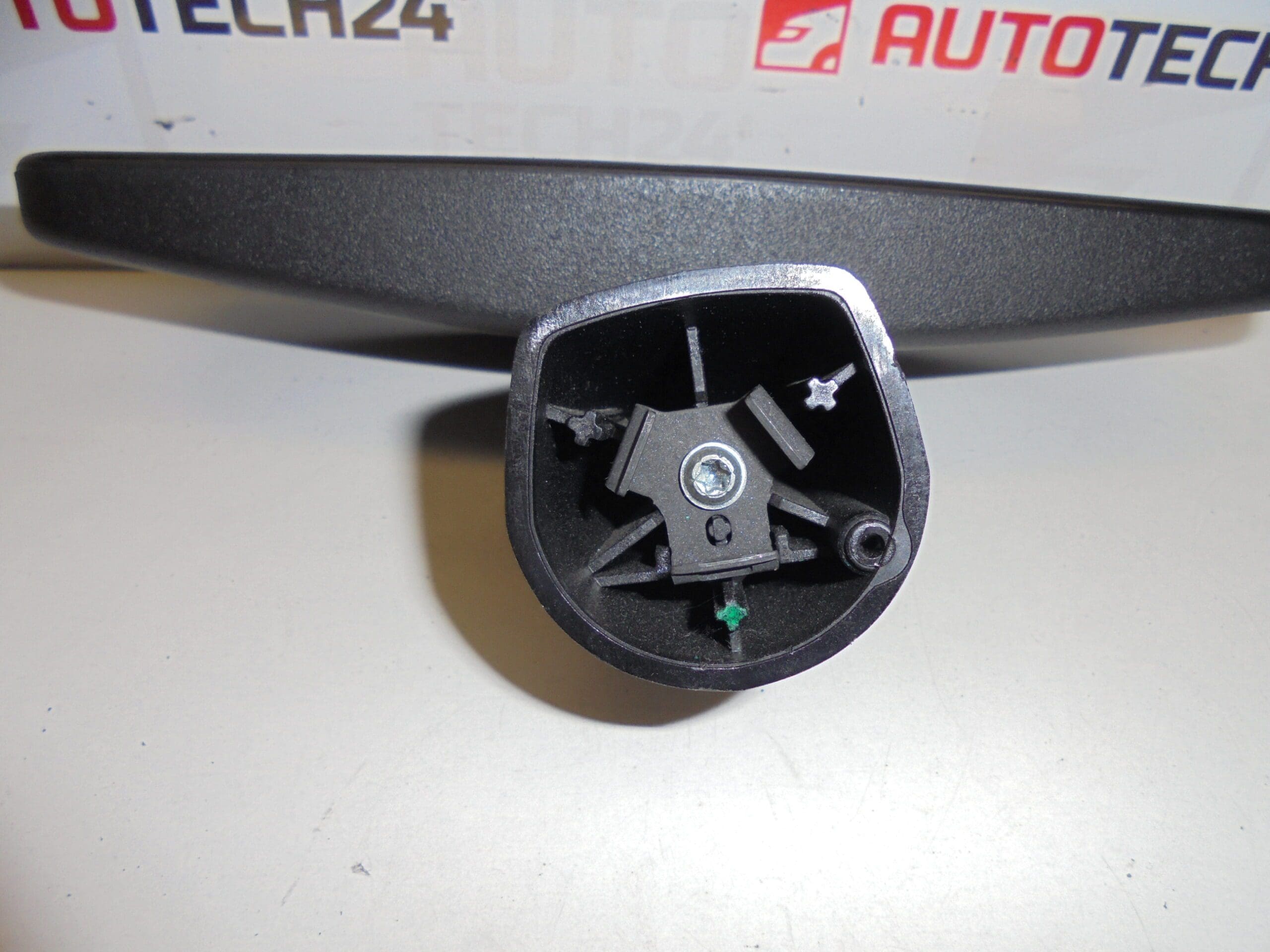 Rückspiegel Citroën Peugeot 8153LN