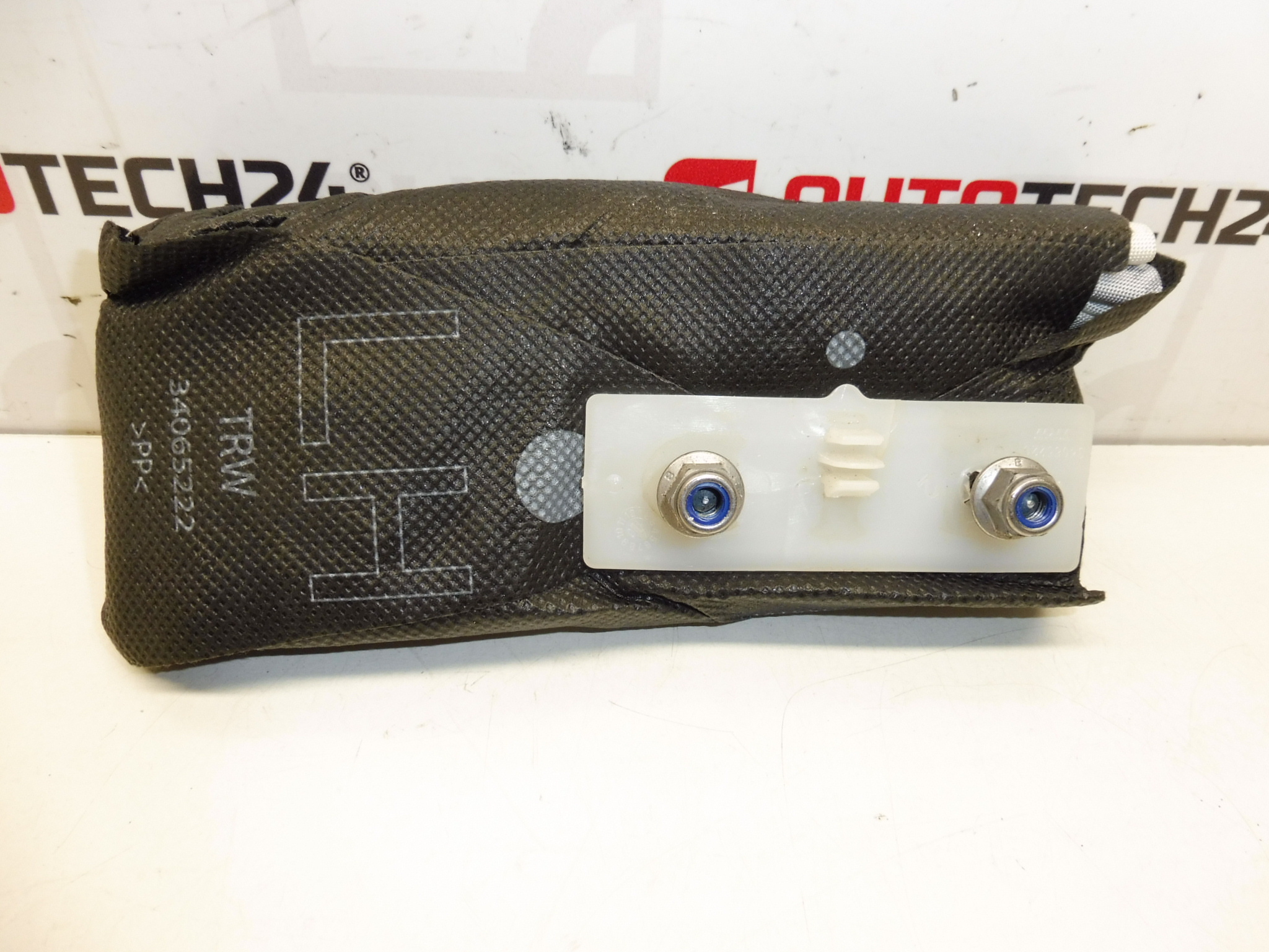 Airbag linker Vordersitz Soft Citroën C4 Picasso 9655047480 8216PG
