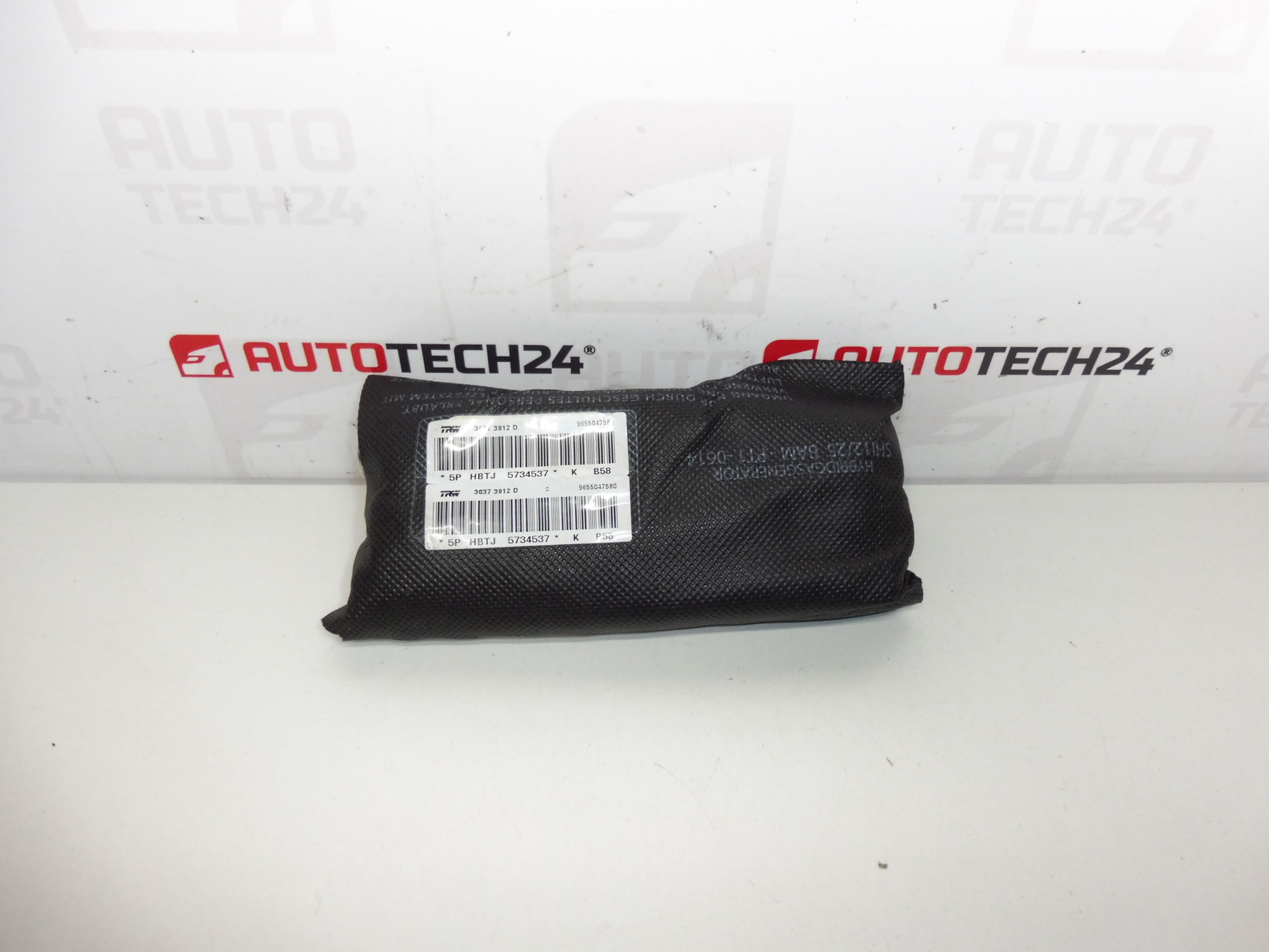 Airbag rechter Vordersitz Soft Citroën C4 Picasso 9655047580 8216PH