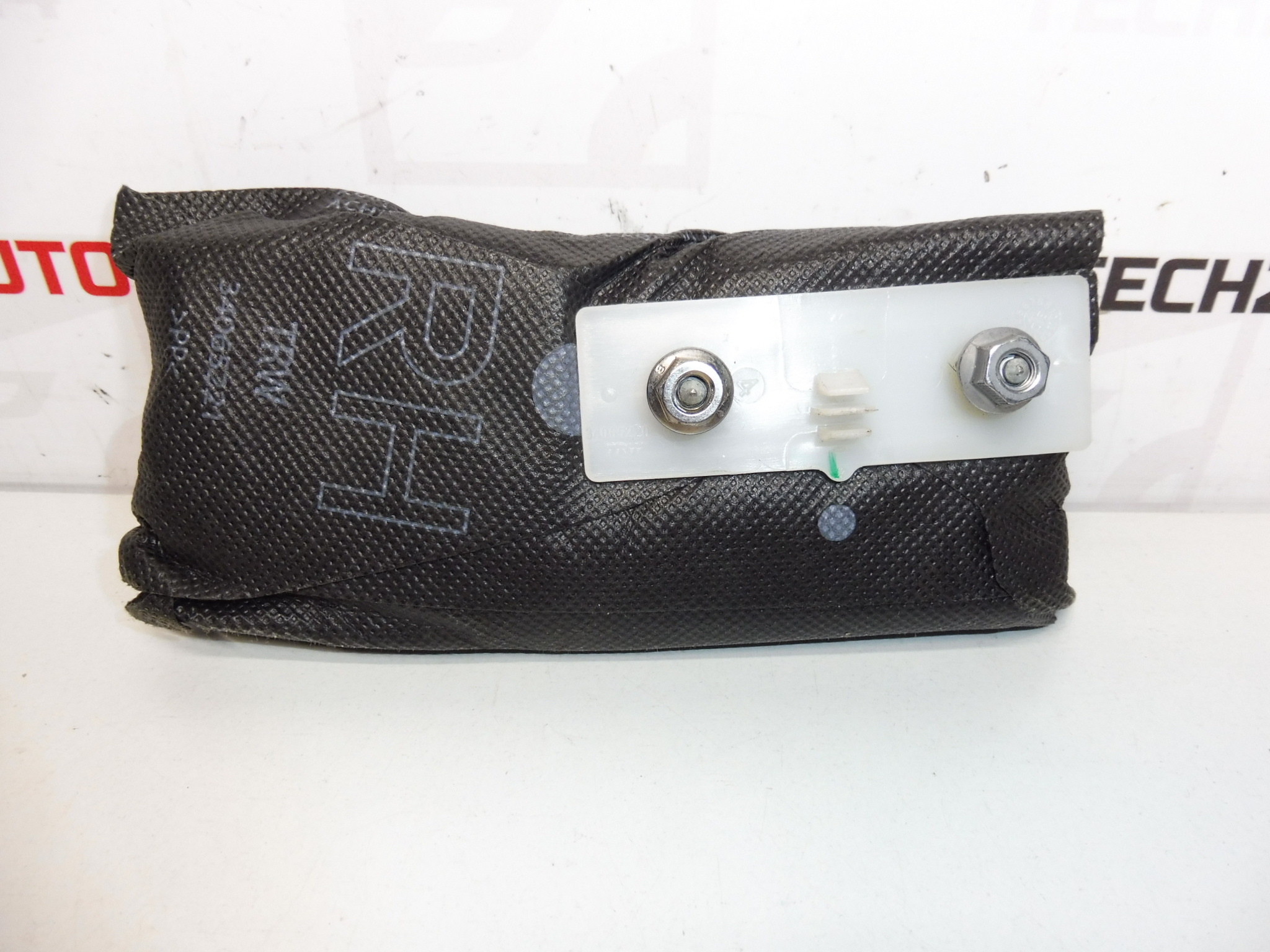 Airbag rechter Vordersitz Soft Citroën C4 Picasso 9655047580 8216PH