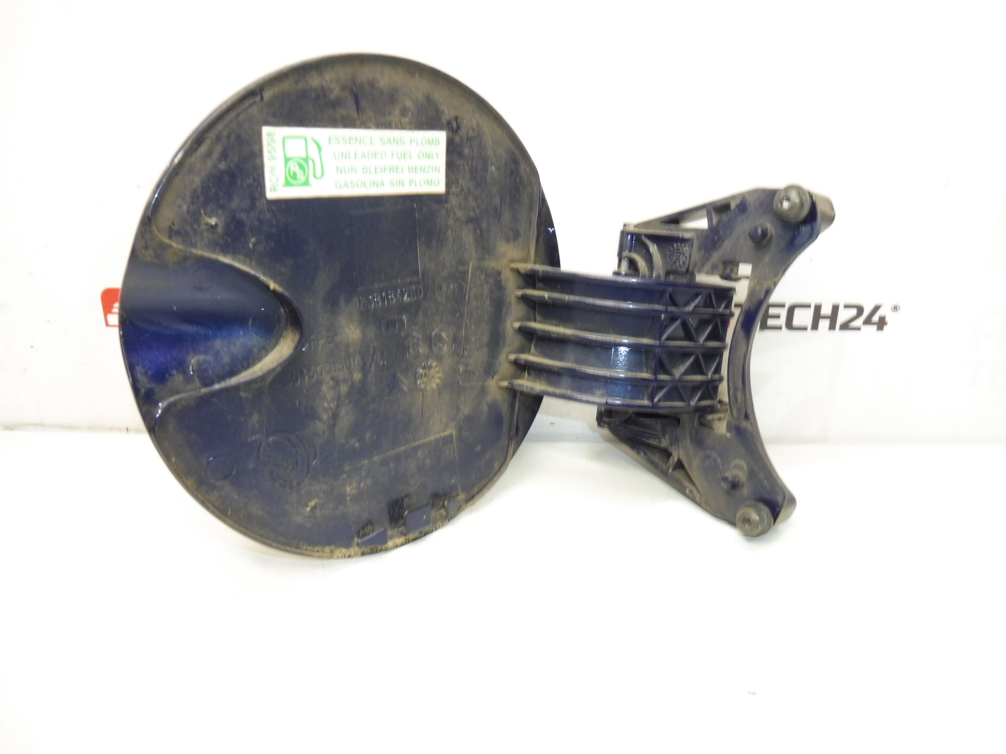 Tankdeckel Citroën C3 KPU 9638184280 151796