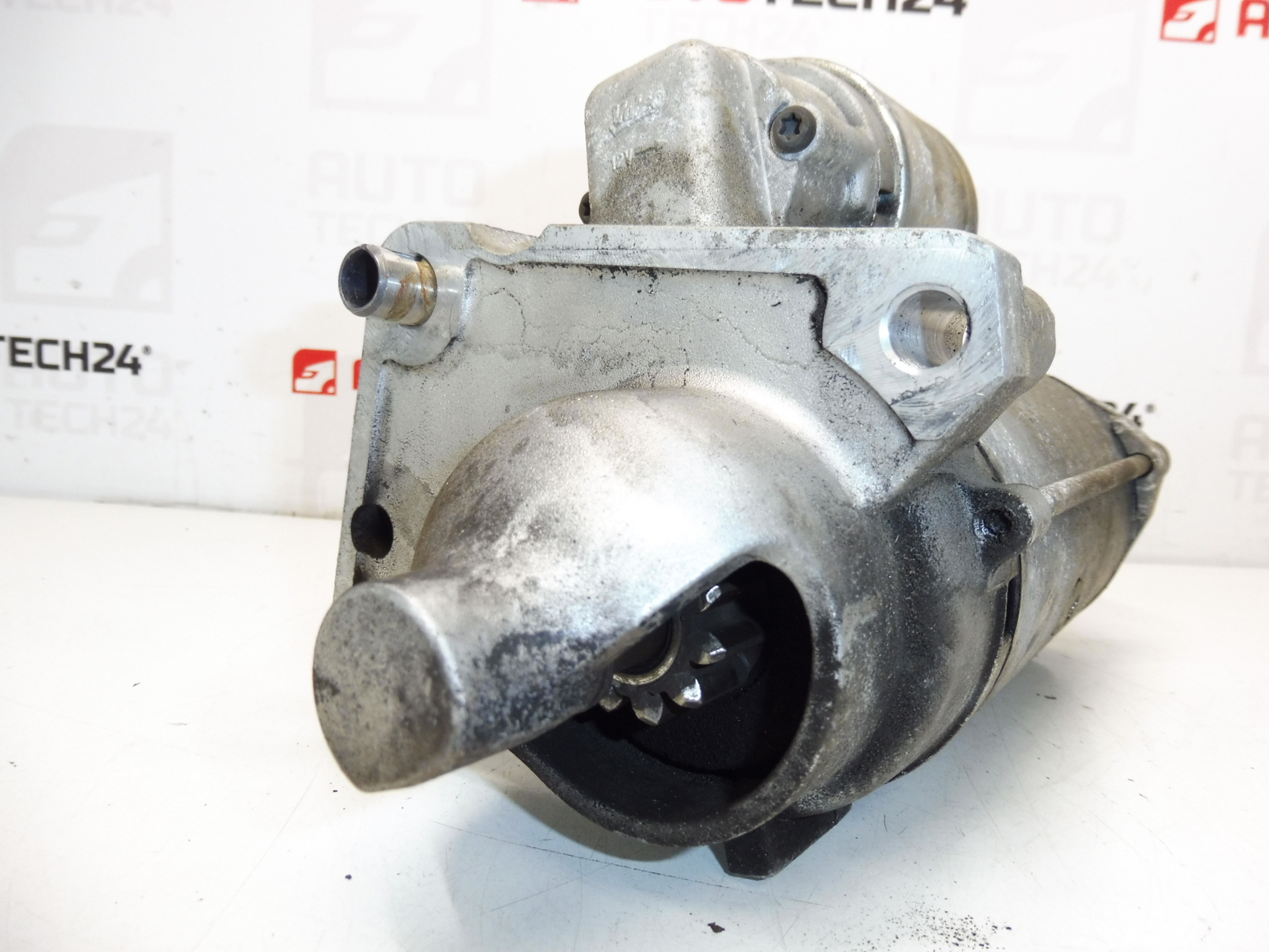 Startgeber Valeo TS22E26 CL6 1.5 HDI 1.6 HDI 9662854180 5802AE 5802CE
