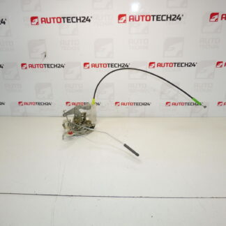 Türschloss links vorne Aisin Citroën C1 Peugeot 107 9135S3