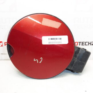 Tankeinsatzdeckel Citroën C4 3 Türer 9650817777 1517C0 EKQD